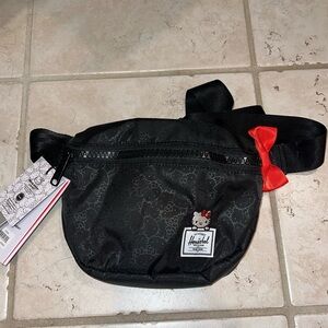 NWT Hello Kitty x Herschel Supply